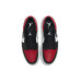 Jordan Air Jordan 1 low "bred toe"