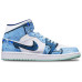 Jordan Air Jordan 1 Mid