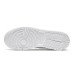 Jordan Air Jordan 1 Mid Triple White