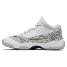 Jordan Air Jordan 11 Retro Low IE Cobalt 2015