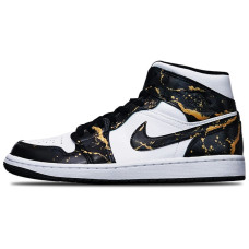 Jordan Air Jordan 1 Mid Island Green