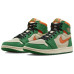 Jordan Air Jordan 1 High Zoom CMFT 2“Pine Green”