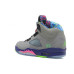 Jordan Air Jordan 5 Retro Bel-Air GS