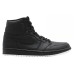 Jordan Air Jordan 1 Retro Black Perforated
