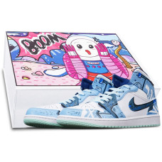 Jordan Air Jordan 1 Mid