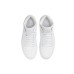 Jordan Air Jordan 1 mid "triple white"