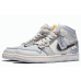 Jordan Air Jordan 1 Mid SE Craft GS