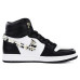 Jordan Air Jordan 1 High OG Retro "Silver Toe"