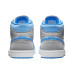 Jordan Air Jordan 1 Mid University Blue