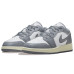 Jordan Air Jordan 1 Low "Vintage Grey"
