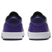 Jordan Air Jordan 1 Low Golf "Court Purple"
